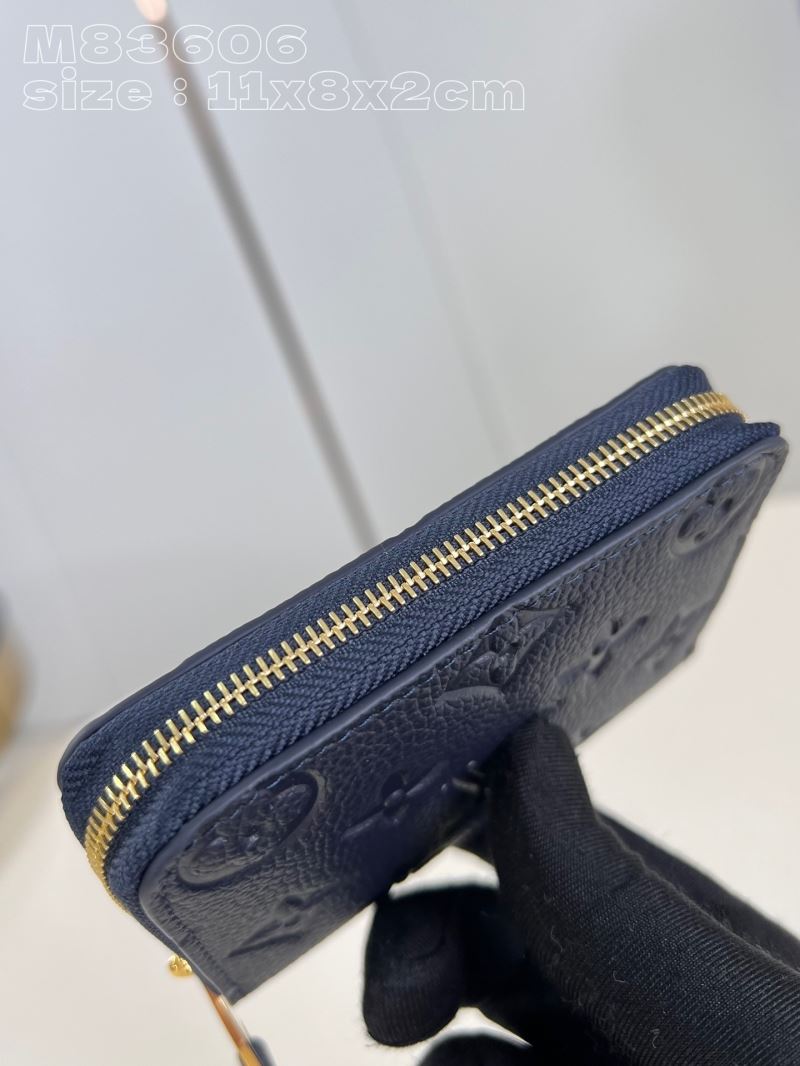 Louis Vuitton Wallets